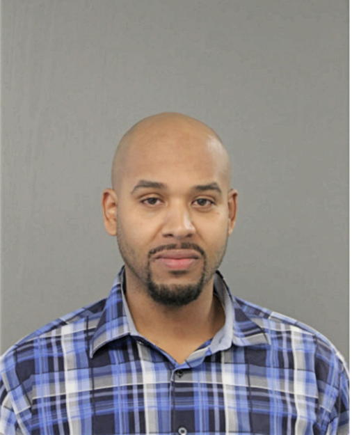 JAMES S MOORE, Cook County, Illinois