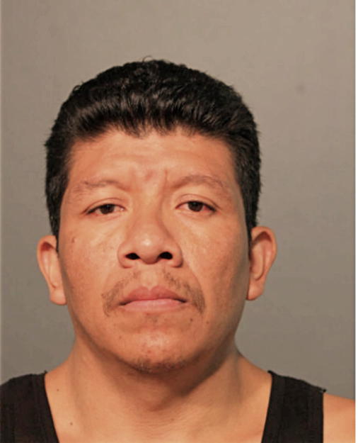 JAVIER MORENO-BALBUENA, Cook County, Illinois
