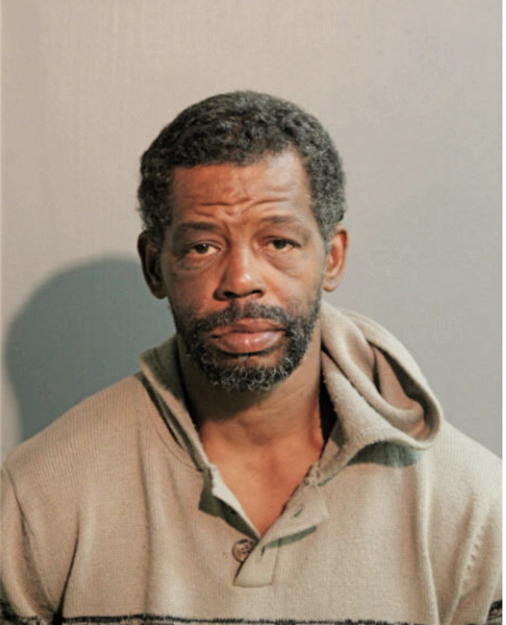 ANTHONY L MORRIS, Cook County, Illinois