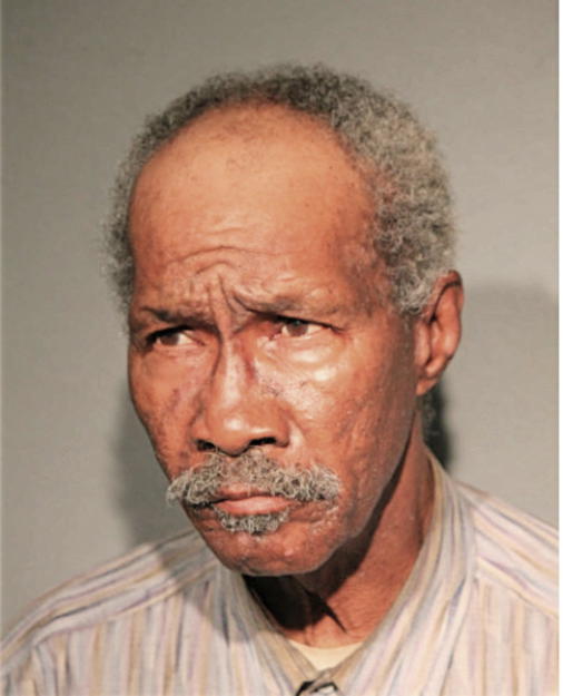 BILLY MOSLEY, Cook County, Illinois