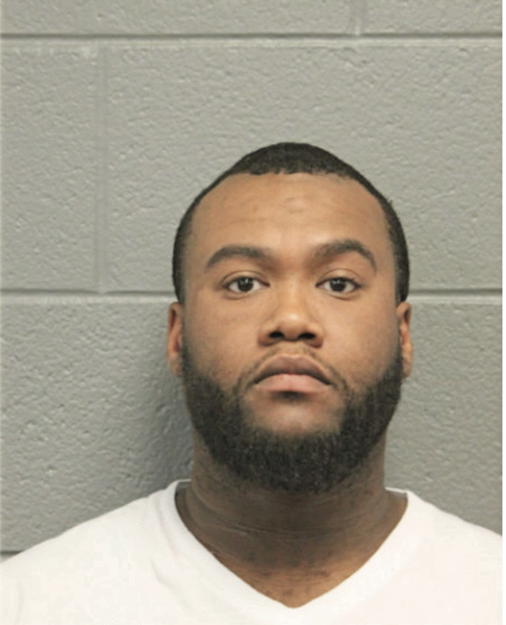 DENNIS M MURPHY, Cook County, Illinois