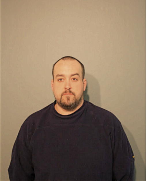 STEVEN G NICPON, Cook County, Illinois