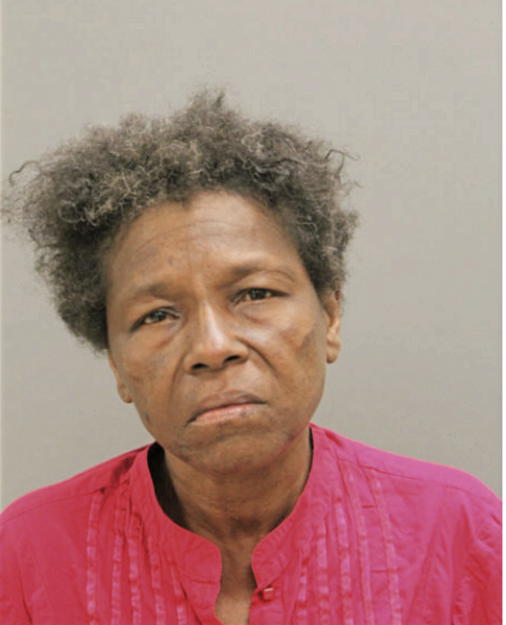 SYLVIA NOBLE, Cook County, Illinois