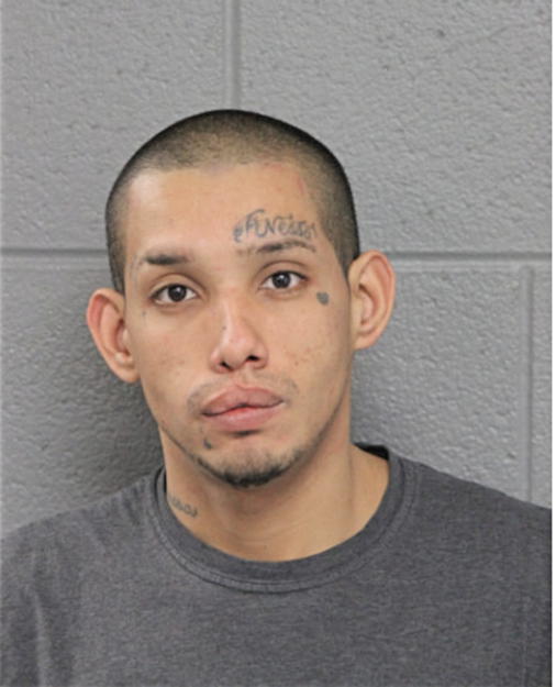 HECTOR NUNEZ, Cook County, Illinois