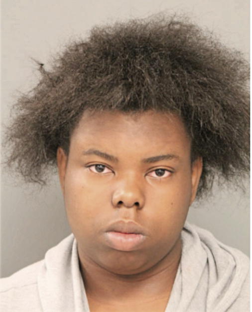 DESTINY OLIVER, Cook County, Illinois