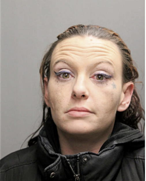 KYLA S ONEIL, Cook County, Illinois