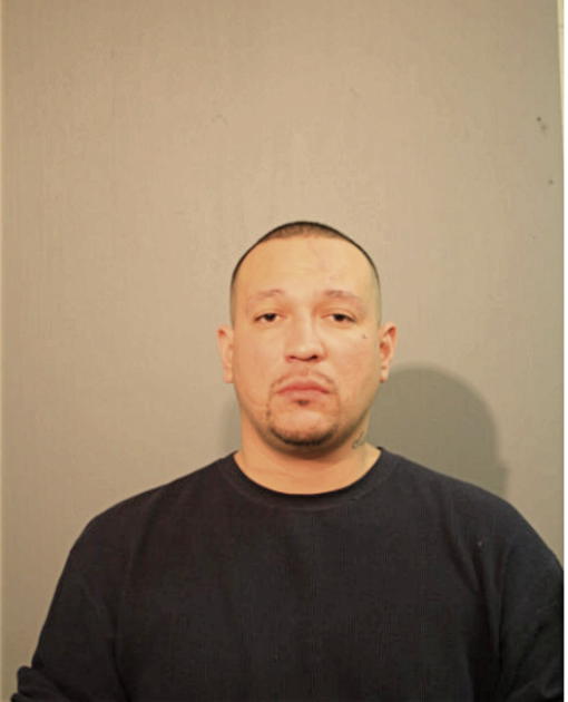 HILARIO L OROZCO, Cook County, Illinois