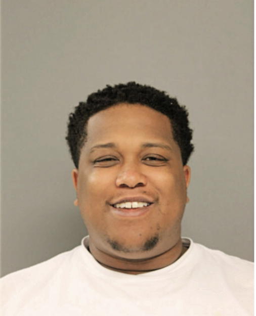KENDALE M PATTERSON, Cook County, Illinois