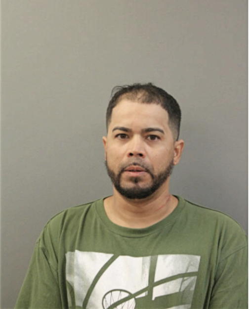 ESTABAN PEREZ, Cook County, Illinois