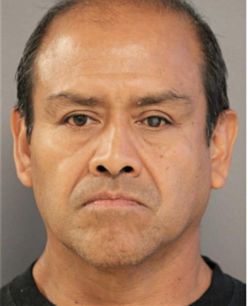 JULIO CESAR PEREZ, Cook County, Illinois