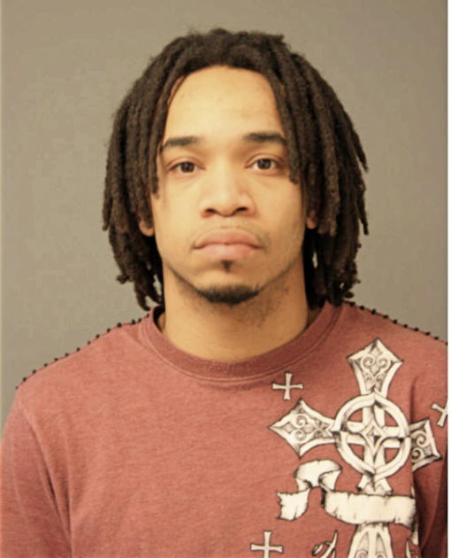 RAASIKH PHILLIPS, Cook County, Illinois