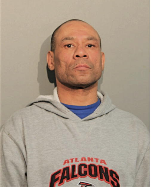 MICHAEL JOSE PORTER, Cook County, Illinois