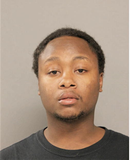 MYRON I PRICE, Cook County, Illinois