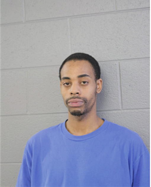 JUSTIN K PULLIAM, Cook County, Illinois