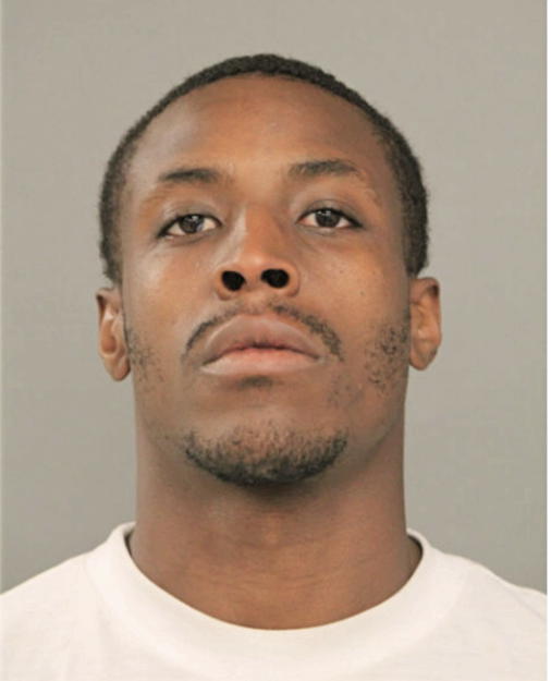 JERMAL M PURDIS, Cook County, Illinois