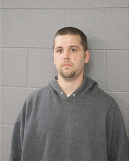 BRIAN S RACE, Cook County, Illinois