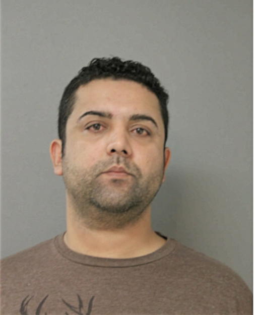 ZULQARNAIN RAZZAQ, Cook County, Illinois