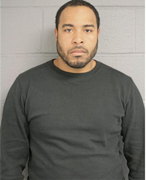 ANTHONY REED, Cook County, Illinois