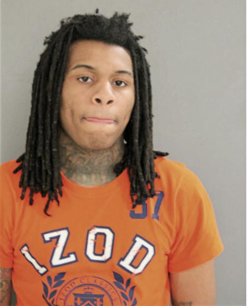 SETH RICHARDSON, Cook County, Illinois
