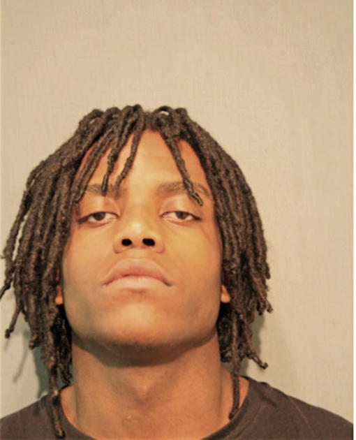 EMIL RILEY, Cook County, Illinois