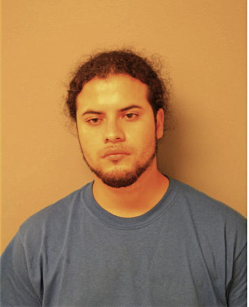 JOSE R RIOS, Cook County, Illinois