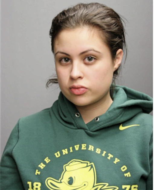 JASMIN RIVERA, Cook County, Illinois
