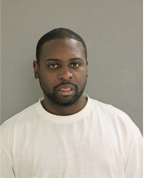 DESMOND J ROBINSON, Cook County, Illinois