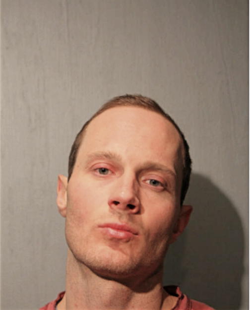 MARK T RODOWSKI, Cook County, Illinois