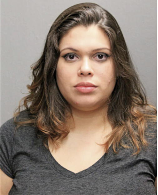 NATALIE ROMAN, Cook County, Illinois