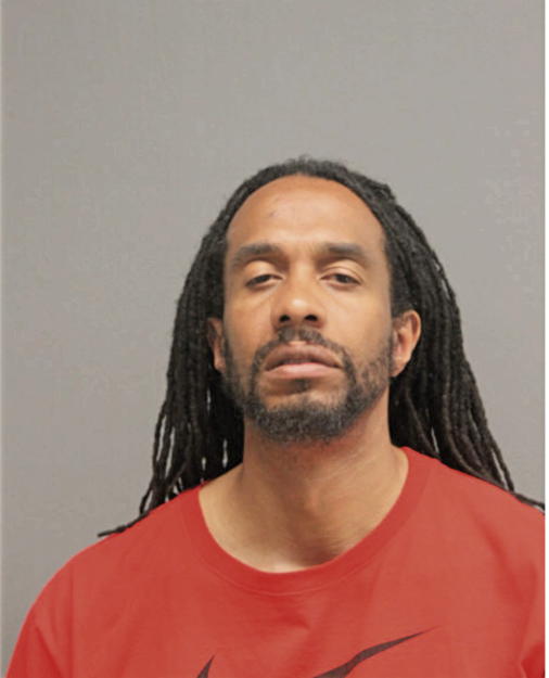 HERMAN R ROUNDTREE, Cook County, Illinois