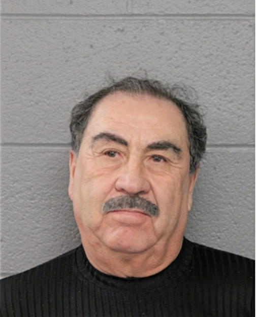 JULIAN SALAS, Cook County, Illinois