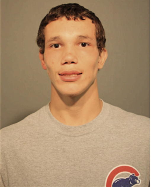 DEONTA L SANCHEZ, Cook County, Illinois