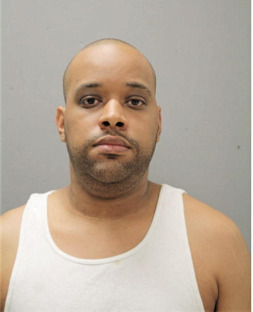 TERRELL R SCOTT, Cook County, Illinois