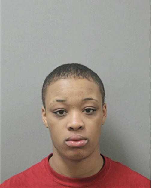 EMONIE SIMMONS, Cook County, Illinois