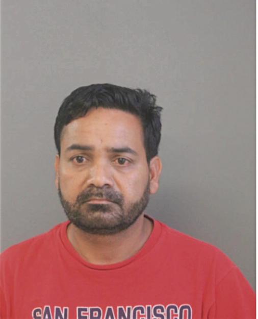 KARNAIL SINGH, Cook County, Illinois