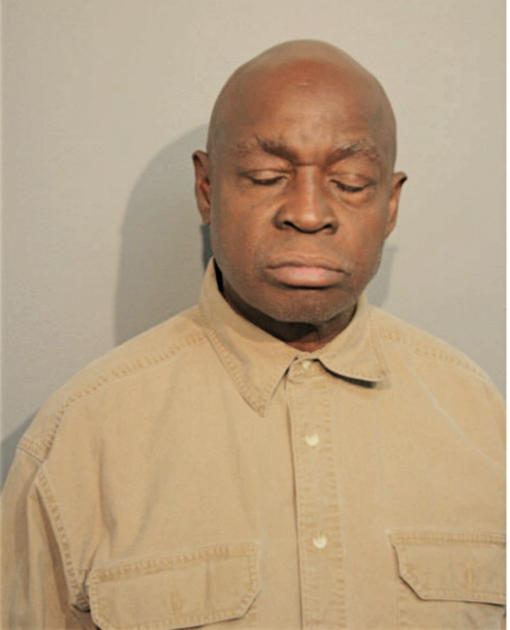 DANIEL A SLAUGHTER, Cook County, Illinois