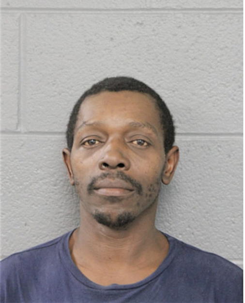 TONY A SMITH, Cook County, Illinois