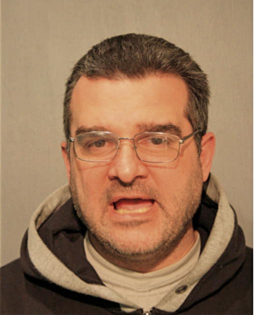 DANIEL J SOLAK, Cook County, Illinois