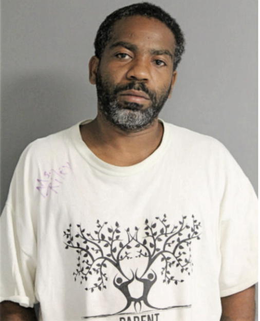 SHAUN QUINTON STEWART, Cook County, Illinois