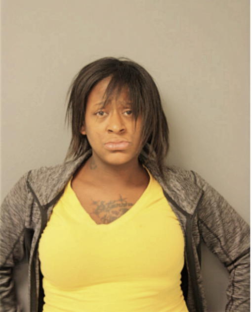 ANITRA TAYLOR, Cook County, Illinois