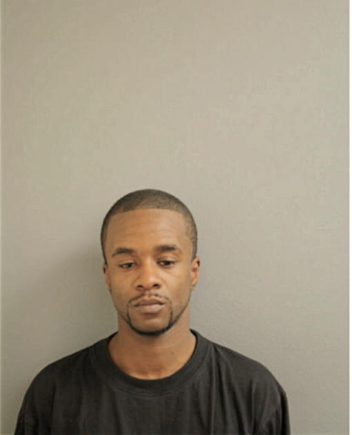 DARRELL L TAYLOR, Cook County, Illinois