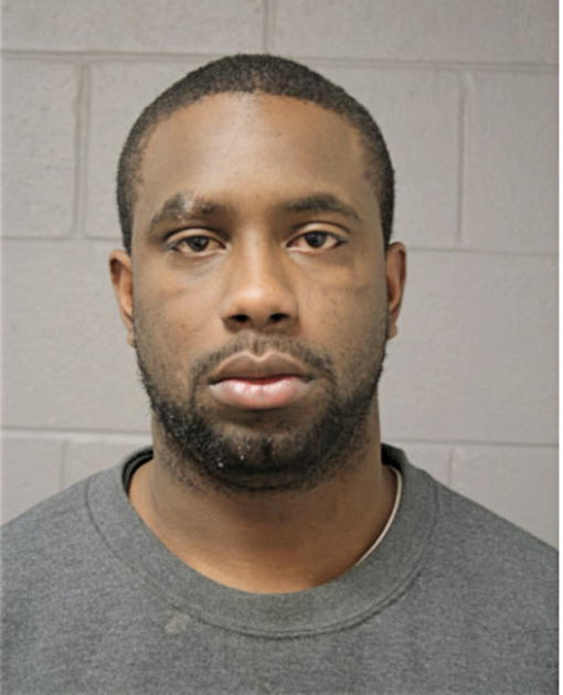 GARNELL L TAYLOR, Cook County, Illinois