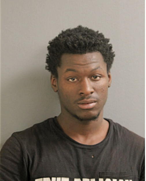 ANDREW J THOMAS, Cook County, Illinois