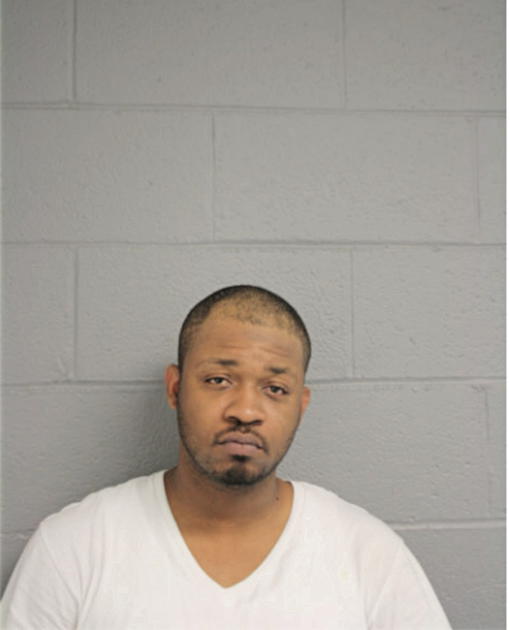 DWIGHT H THOMAS, Cook County, Illinois