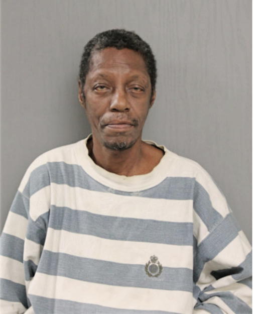 MELVIN M THOMAS, Cook County, Illinois