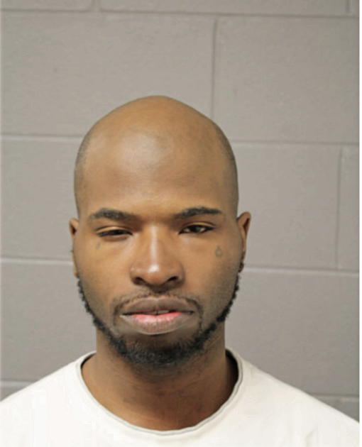 ANGELO D THOMPSON, Cook County, Illinois
