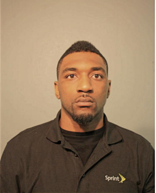 CHRISTOPHER B THOMPSON, Cook County, Illinois