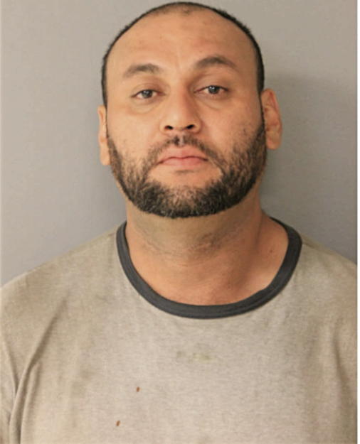 ELVIN TORRES, Cook County, Illinois