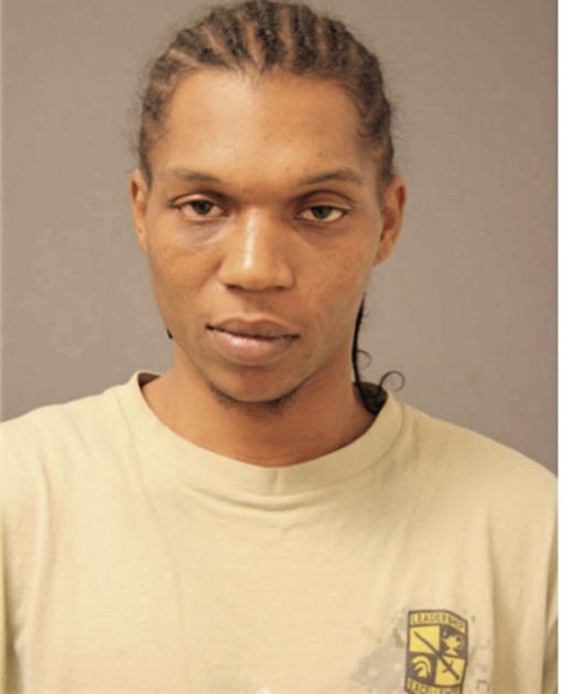 DWAYNE T TRIPLETT, Cook County, Illinois
