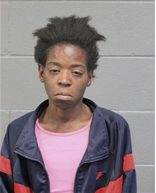 VERA TUBBS, Cook County, Illinois